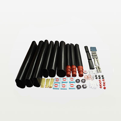 20KV三芯中間接頭