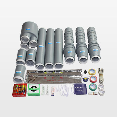 35KV三芯戶內終端