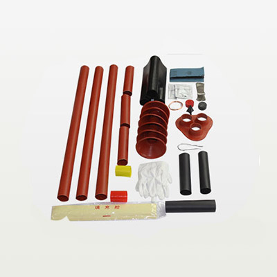 10KV三芯戶外終端