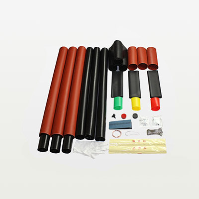 35KV三芯戶內終端