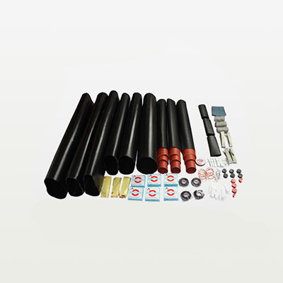 35KV三芯中間接頭