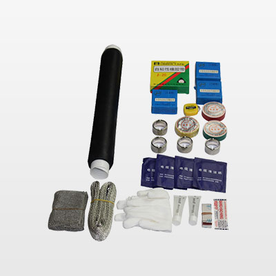 35KV單芯中間接頭