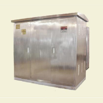 ZM-12箱式變電站