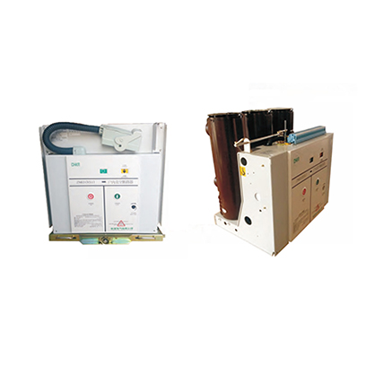 ZN63(VS1）-12系列戶內高壓真空斷路器