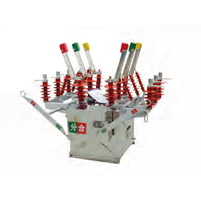 ZW□-12GG-630-20單電源雙斷口設備