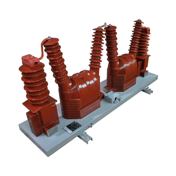 JLSZV-35 兩元件計量箱