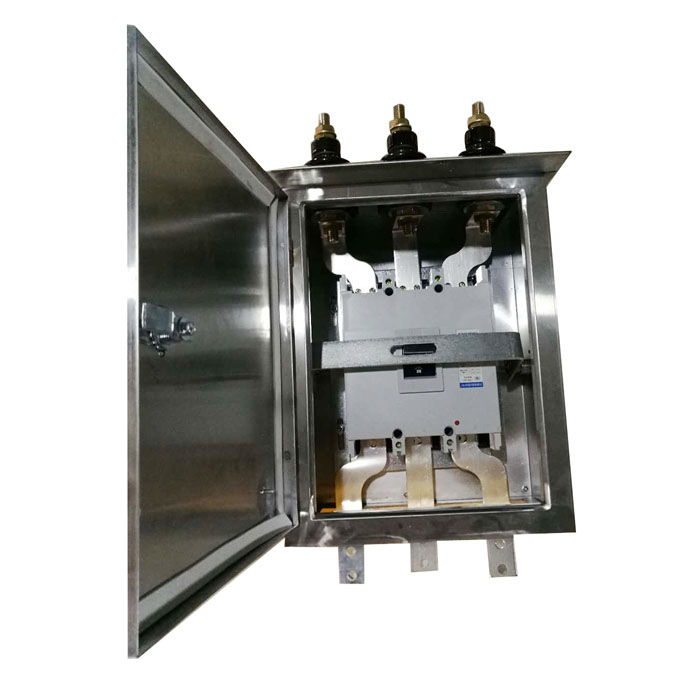 變壓器保護(hù)開關(guān)箱