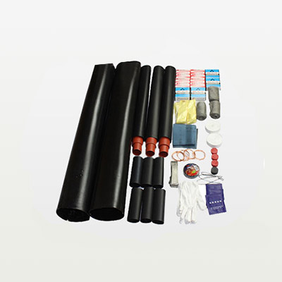 10KV三芯中間接頭