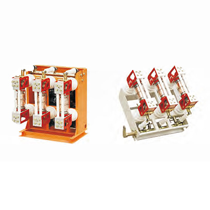 ZN28-12系列戶內高壓真空斷路器