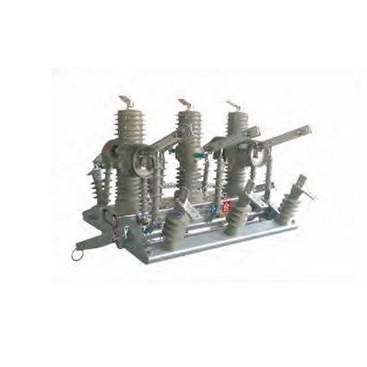 ZW□-12/630-20雙電源單開關設備