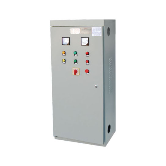 JJ1B自耦減壓起動(dòng)控制柜