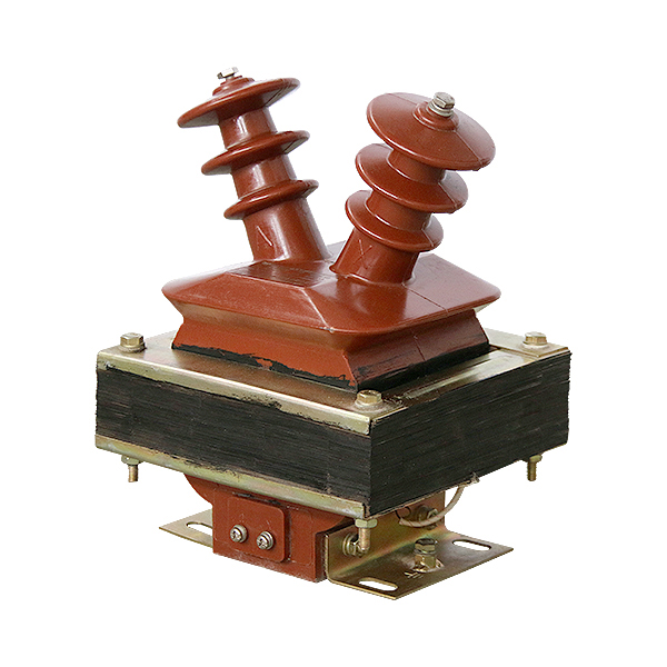 JDZ-6,10 戶內電壓互感器