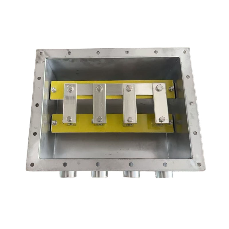 35-220KV直接接地箱