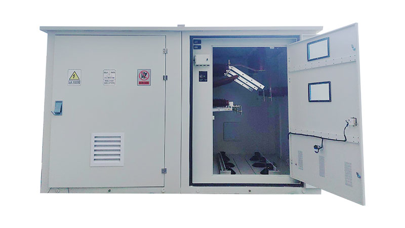 35kv隔離開關箱2